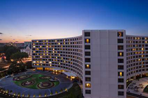 hilton